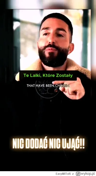 EarpMIToR - @Jarkendarion: