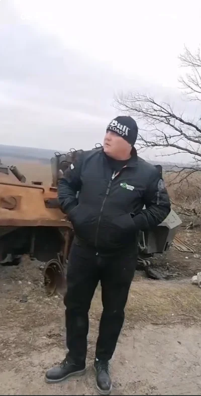 Nikota - #danielmagical Się wyjaśniło dlaczego baobab zniknął. Wylądował na Ukrainie,...