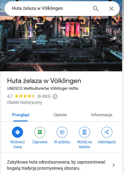 8088 - @Tytanowy: Już dawno przebite. https://maps.app.goo.gl/iVyx8YRtQYTTgGdp8