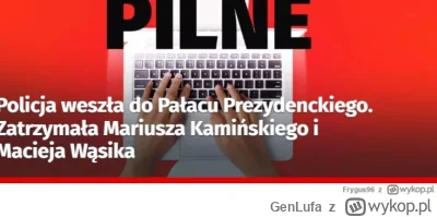 GenLufa - #sejm #polska