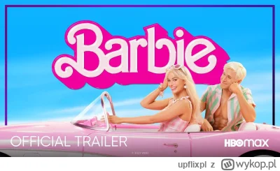 upflixpl - Barbie | Data premiery letniego przeboju na platformie HBO Max

Polski o...