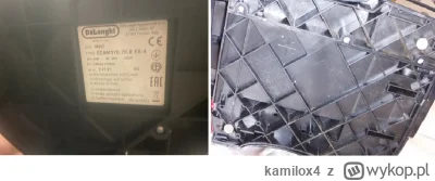 kamilox4 - 24.11.2023 r. - kupno ekspresu DeLonghi Dinamica Plus ECAM 370.70.B w skle...
