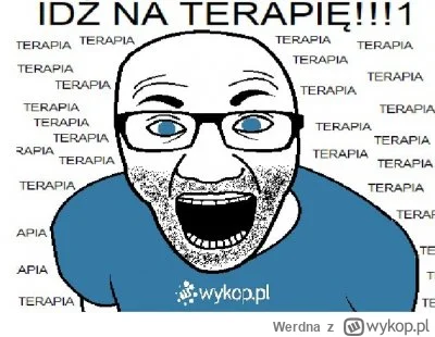 Werdna - >odpowiedzi byc moze szukaj w tym jak traktowali Cie Twoi rodzice, to jest p...