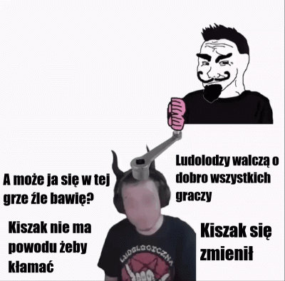 emerytowany_emeryt - #kiszak