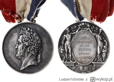 LudzieToDebile - Udawane czy nie, wykop za odwagę i poświęcenie. Medal się należy.