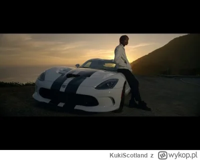 KukiScotland - Miał być wieczorny wysryw emocjonalny na Dobranoc o tym jak bardzo uda...