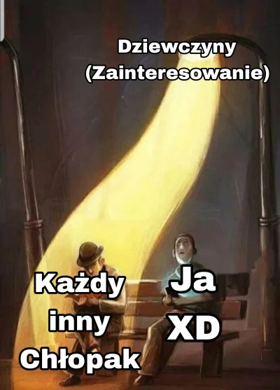 power-weak - #przegryw #blackpill #truecel 

Takie życie Huopskie moje xD

Orginalny ...