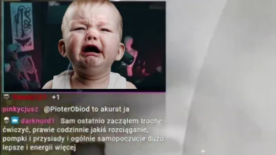 Puaski1 - @highstakes: https://streamable.com/50emo5 shot z "widać"
https://streamabl...