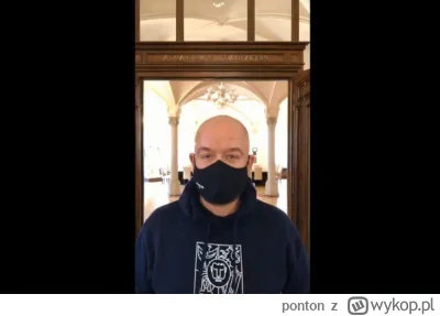 ponton - @murison: ujawniono zdjęcie dywersanta