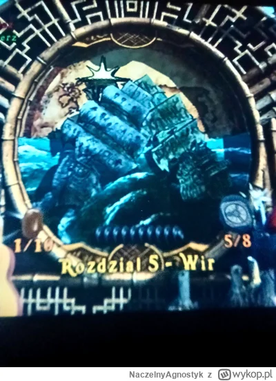 NaczelnyAgnostyk - Wir śmierdzielu ciemiężycielu. Rozdział 5 ( ͡° ᴥ ͡°)
#konkursnanaj...