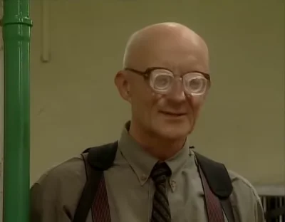 bosek - sędzia dzisiaj. #mecz