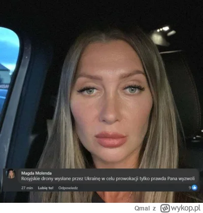 Qmal - #polskieonuce