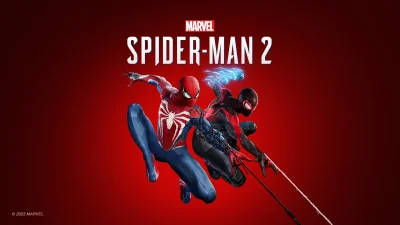 janushek - Marvel’s Spider-Man 2 | Premiera 20 października
Tak prezentuje się edycja...