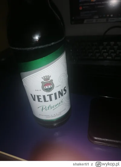 shakerti1 - pije do rana 
#przegryw