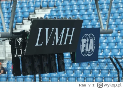 Raa_V - #f1 #f1spam

Usiądź, opowiem Ci o F1.
Bardzo, bardzo dawno temu, w marcu 2025...