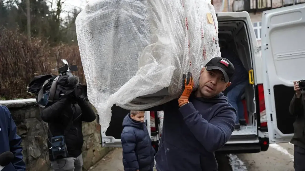 Iudex - Jak inaczej miała się skończyć kampania kolesia, którego kampania opierała si...