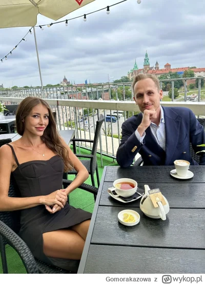 Gomorakazowa - Polaku pamiętaj, jeśli wybuchnie wojna, oni pierwsi będą przebierać no...