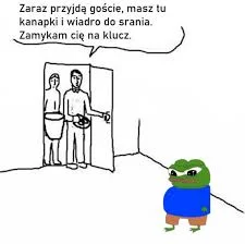 jeszczebedenormalny - #przegryw