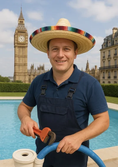 obserwator071 - Polacy meksykańcami Europy.