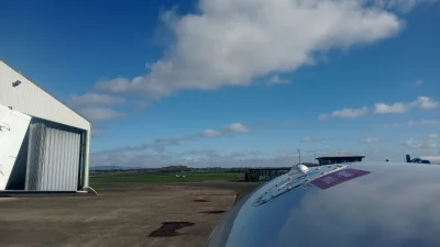 MajsterZeStoczni - #lotnictwo #aircraftboners #pracbaza #podroze (⌐ ͡■ ͜ʖ ͡■)

SPOILE...