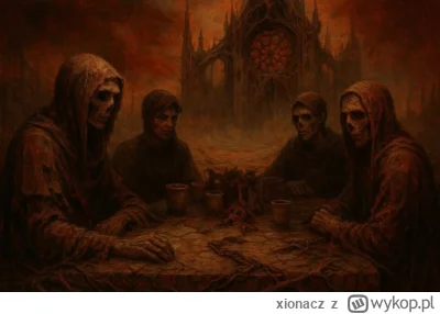 xionacz - #pdk #sztucznainteligencja #chatgpt #heheszki