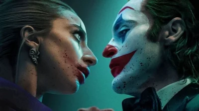 b.....a - Kiedy joker 2 zostanie dodany na jakaś platforme typu netflix, hbo max czy ...