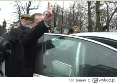 hot_tomek - #sejm

Po trudnej 10 minutowej wyczerpującej batalii chłopaki pojechali u...