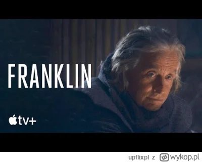 upflixpl - Franklin | Zapowiedź nowego serialu Apple TV+ z Michaelem Douglasem w roli...