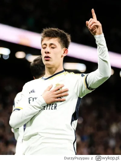 DurzyPszypau - Przyszły zdobywca Złotej Piłki ( ͡° ͜ʖ ͡°)

#mecz #realmadryt