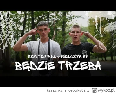 kaszankazcebulka82 - Nie zwracam za onkologa( ͡° ͜ʖ ͡°)
https://youtu.be/O7IFIGBJDDs?...