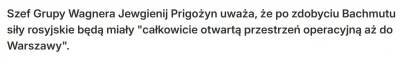 JPRW - @adam-pajac: Może przestrzeń operacyjna do Warszawy nieotwarta, ale za to Prig...