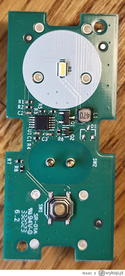 Issac - #elektronika #pytanie #elektronikadiy #elektroda #diy #majsterkowanie #pytani...