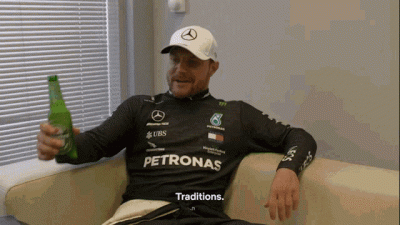 kinson - Valtteri chyba w końcu znalazł przycisk do wyprzedzania dzisiaj
#f1