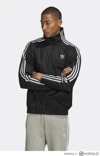 mietvq - #modameska 
Gdzie znajde taką kurtkę?