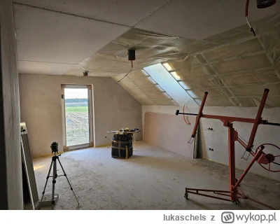 lukaschels - #budujzwykopem 
Powoli do deweloperskiego.
Jeden plusik i pije browarka,...