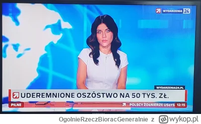 OgolnieRzeczBioracGeneralnie - #polsat #humorobrazkowy #fail