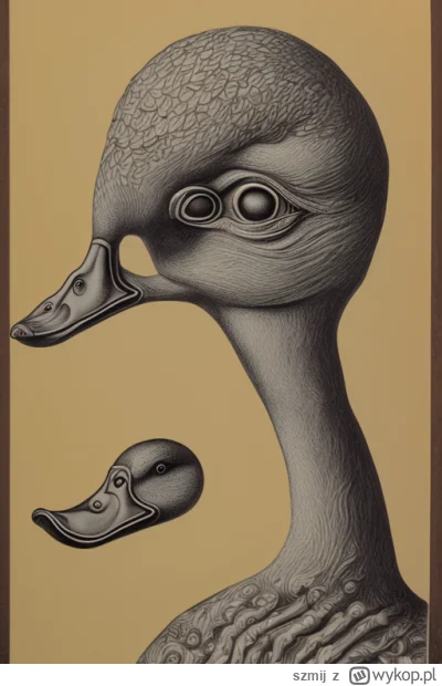 szmij - #prototypkaczki