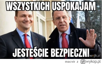 macvir - #polityka #neuropa