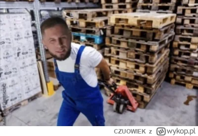 CZUOWIEK - @qetua:  jo juz kupilem interes tak dobrze idzie marcinkowi ze az sam przy...