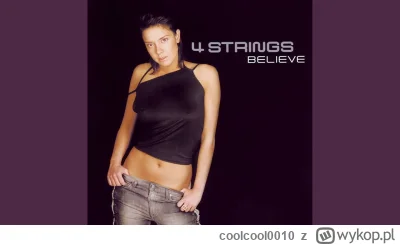 coolcool0010 - 4 Strings - Fly Away

#trance #muzykaelektroniczna #classictrance