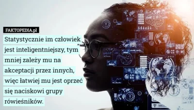 januszzczarnolasu - #lidzie #inteligencja #nauka #ciekawostki