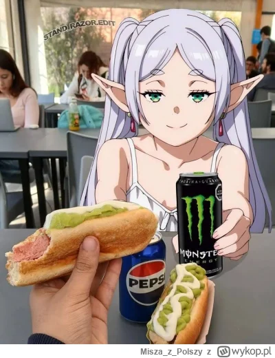 MiszazPolszy - @Grzybzfugi ja ze swoją właśnie na randce