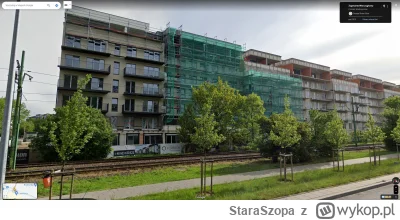 StaraSzopa - https://www.google.pl/maps/@52.3984552,16.955376,3a,48.8y,50.14h,97.18t/...