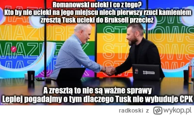 radkoski - @pozdroxxx666: 😎