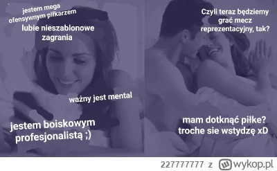 227777777 - Nabieram się za każdym razem ( ͡° ʖ̯ ͡°) #mecz #reprezentacja