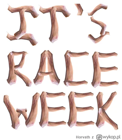 Horvath - Wołam plusujących @logika_logistyka @Nudel1306 @Dupcyfer @DrBarrel @Gianlor...