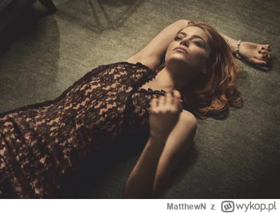 MatthewN - #codziennaemmastone 1077/x

Emma Stone
Vogue UK
2019 r.

#emmastone #ladna...