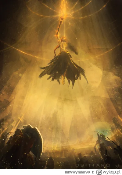 InnyWymiar90 - #eldenring #fromsoftware #darksouls