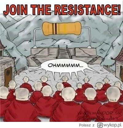 Polasz - @Desire22 jeśli się ich boisz, dołącz do nich (✌ ﾟ ∀ ﾟ)☞