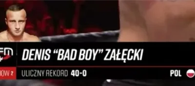 ZoltoCzarnyJednorozec - #famemma